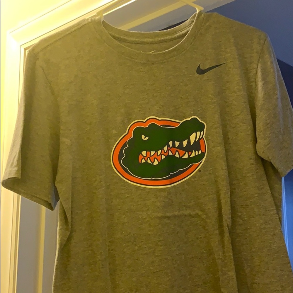 Closet clean out
